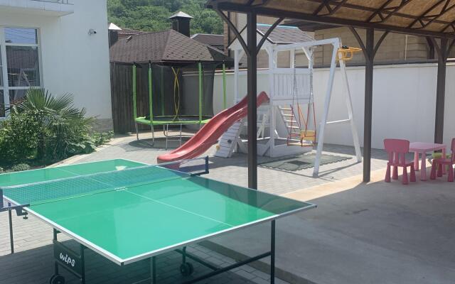 Гостевой дом FamilyStories