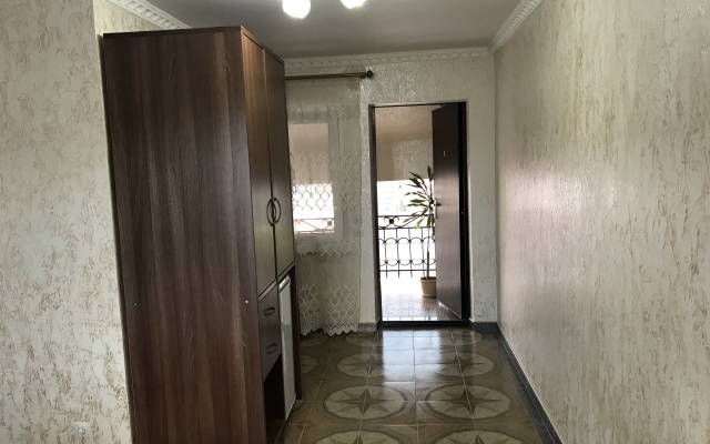 Parus Hotel