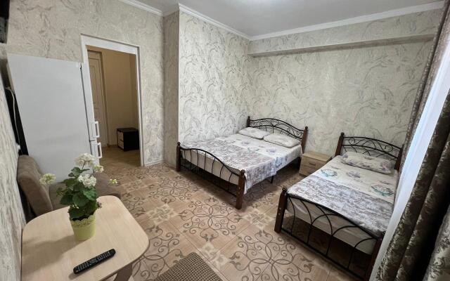 Siena Guest House