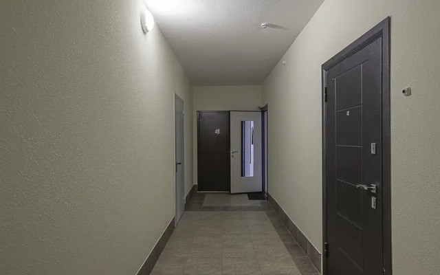 Na Grand Avenue ryadom s oblastnoy bolnitsey Flat