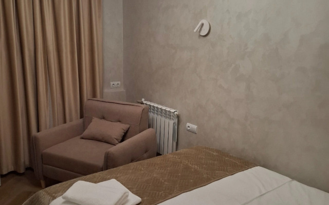 Mesto Hotel