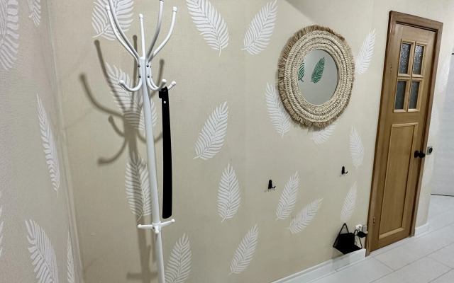 Uyutnaya Kvartira V Tsentre Goroda Flat