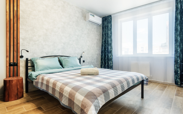 Merlin Monro Apartments
