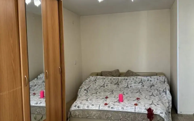 Квартира на Улице Парковая 2