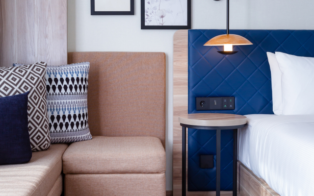 Hilton Garden Inn Samarkand