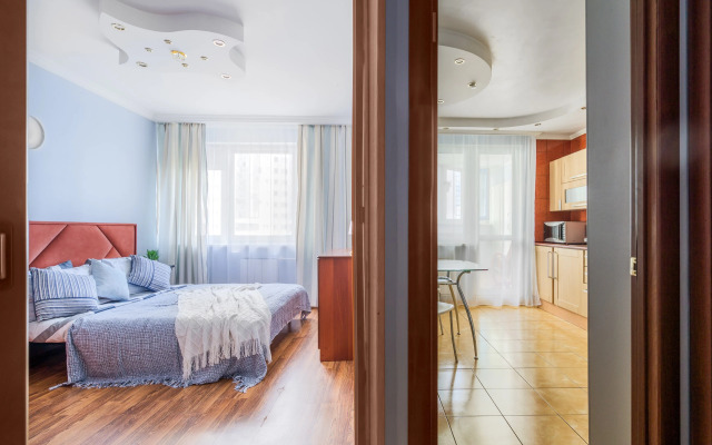 Апартаменты RentalSPb