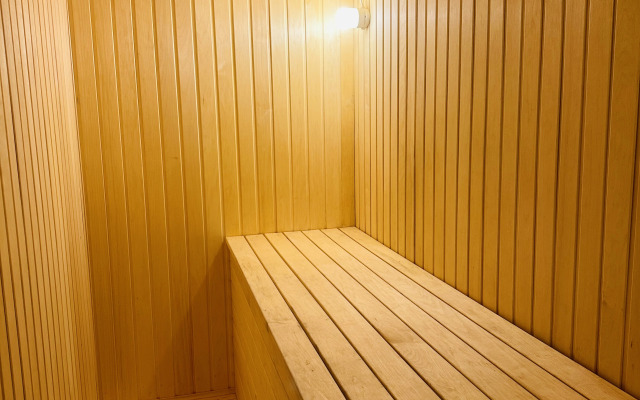Terrasa Nizhniy Glamping