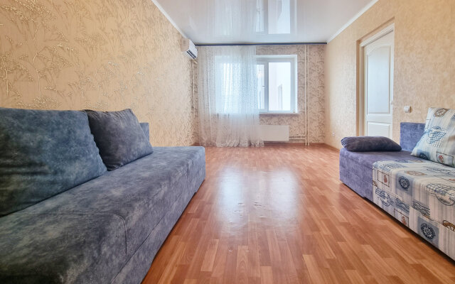 Komfort klass Stepnaya 68  Apartments