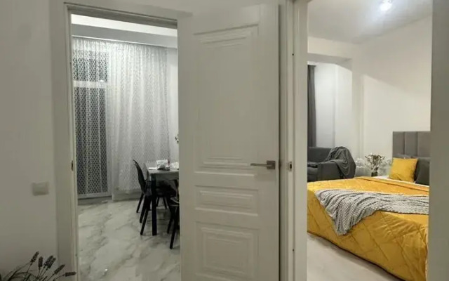 Квартира на улице Тарчокова 125А