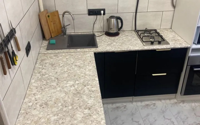 Квартира на Улице Свободы 34