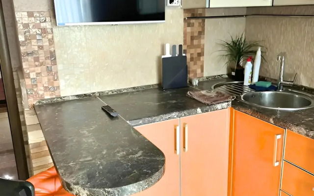 Квартира на 6 Этаже Хирурга Нечаева 16