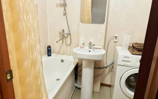 Na Nekrasova 39 Apartments