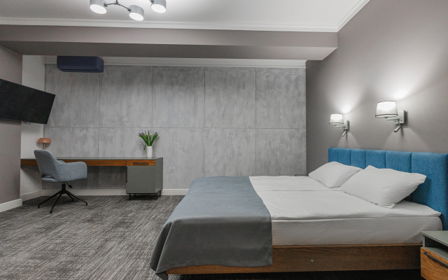 Sagum Boutique Hotel