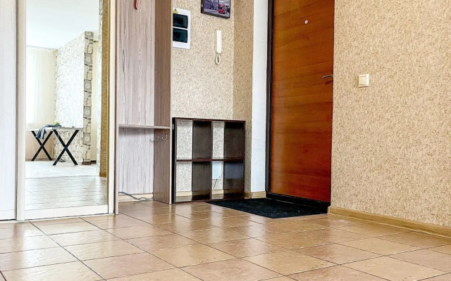 Квартира на Батурина 36