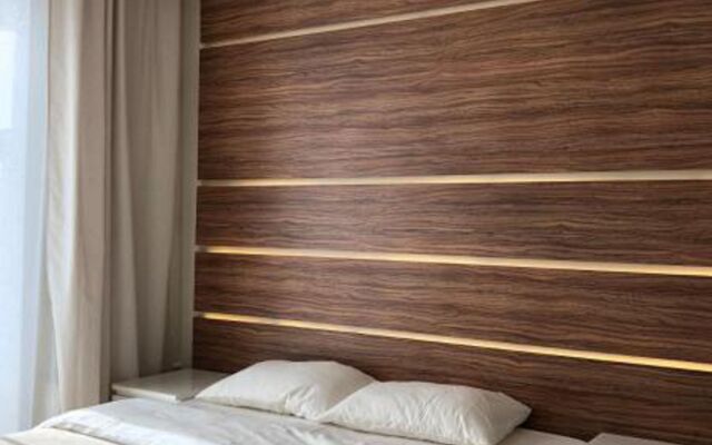 Мини-отель City Roof