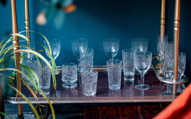 Отель Communal Hotel Sololaki