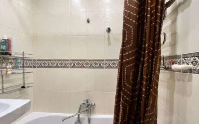 Квартира уютная на Советской, 29А