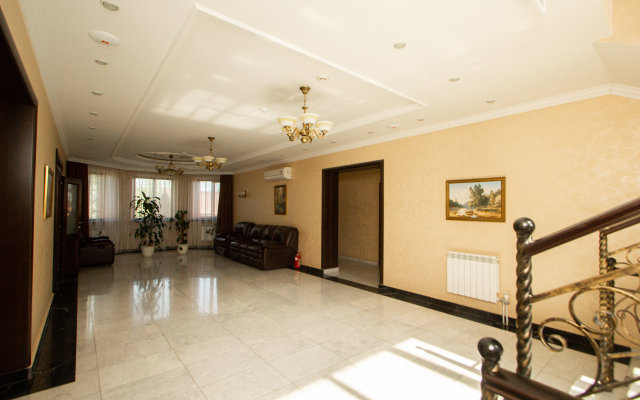 Mikheev Hotel