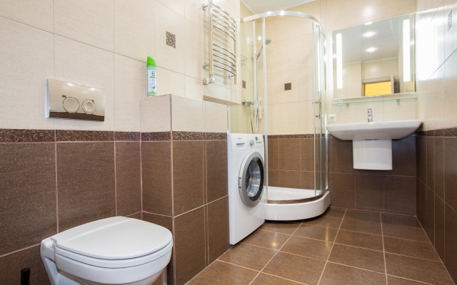 Апартаменты Бальмонт Маяковская (8.2)