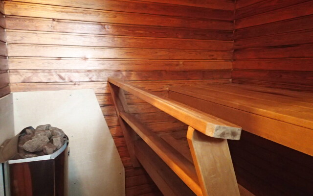 Lomasaaret Hotel
