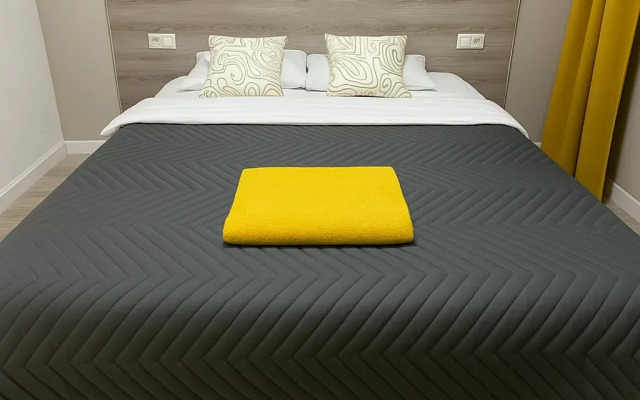 Квартира Уютная квартира недалеко от центра Москвы