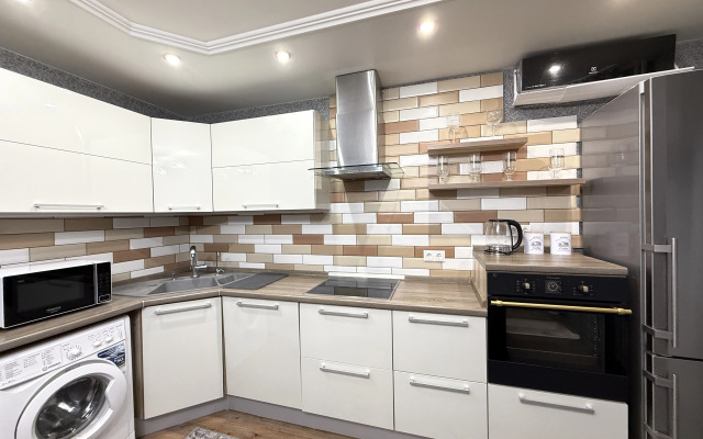 Апартаменты рядом с Аквапарком