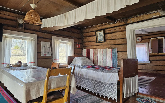 Matrenin Private House