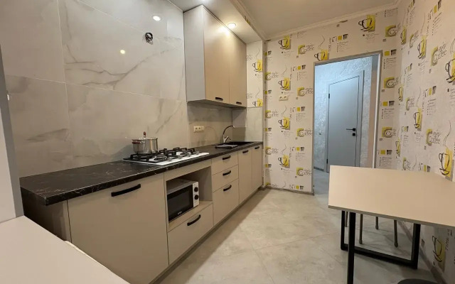 Квартира Уютная квартира, выезд из Волгограда