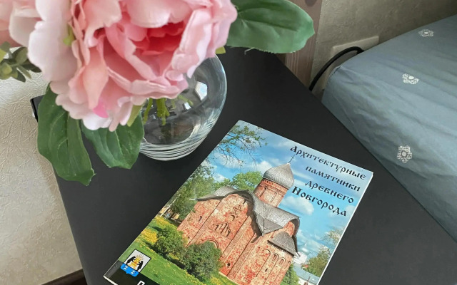 Апартаменты в Историческом Центре России