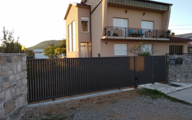 Apartman J&M Grobnik Apartments	