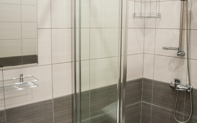 Hostels Rus-Novosibirsk