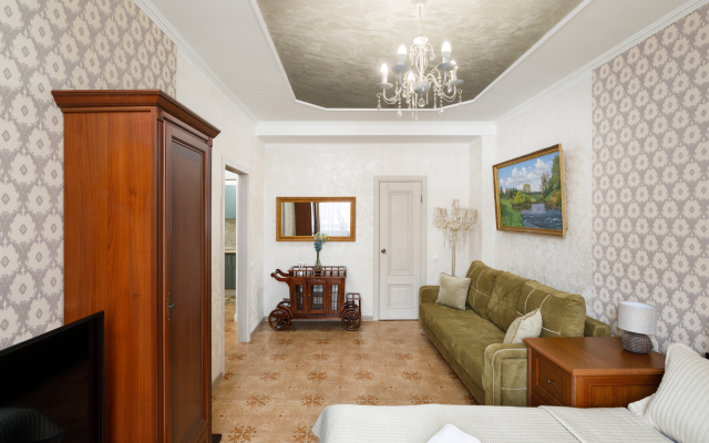 Kalina Hotel
