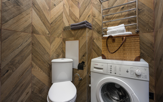 Квартира Элизабет с террасой