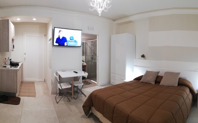 Via Marina Guest House