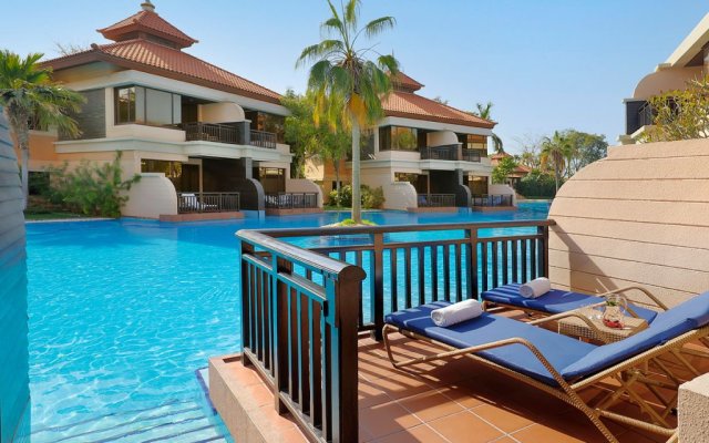 Апартаменты Resort & Beach access @ Anantara-327