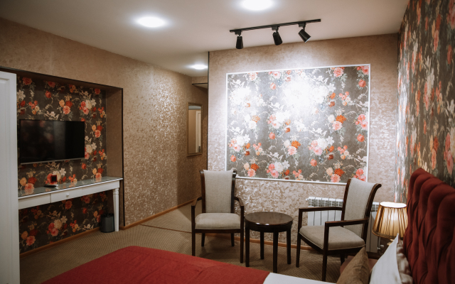 Address Baku Boutique Hotel