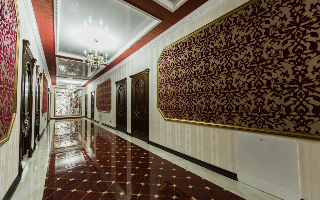 Versal' Guest House