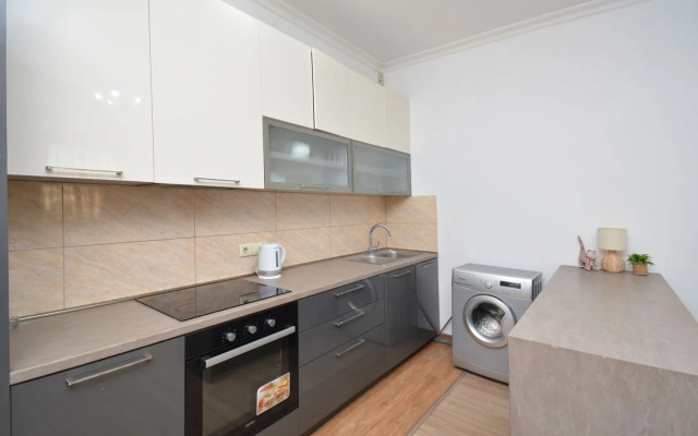 Perte House Apartment's on Argishti 13 Street Apartments