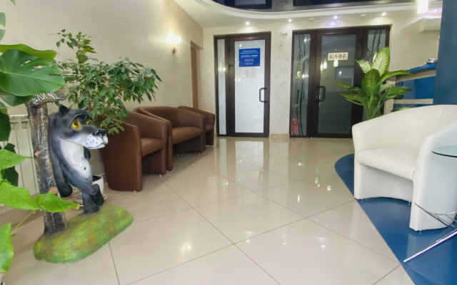 Zodiak Mini-Hotel