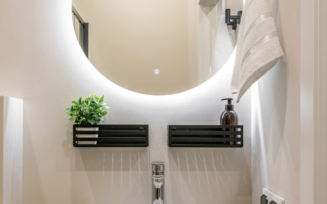 Апартаменты RentalSPb