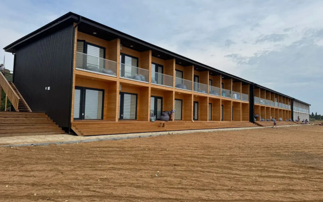 Виктория Отель энд Спа