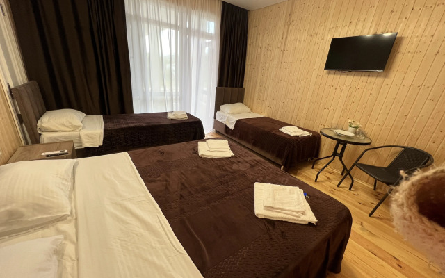 Butik-Otel Aisha