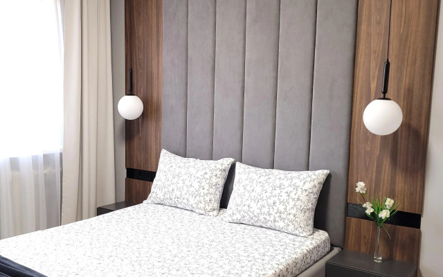 Квартира Однокомнатная в центре