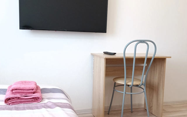 Квартира на Ленина 35а