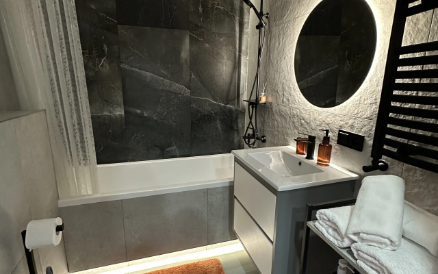 Апартаменты Новые Недалеко от Центра