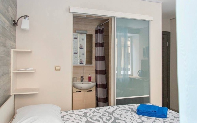 Гостевой дом На речке