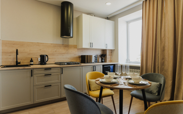 Key2home Premium Flat