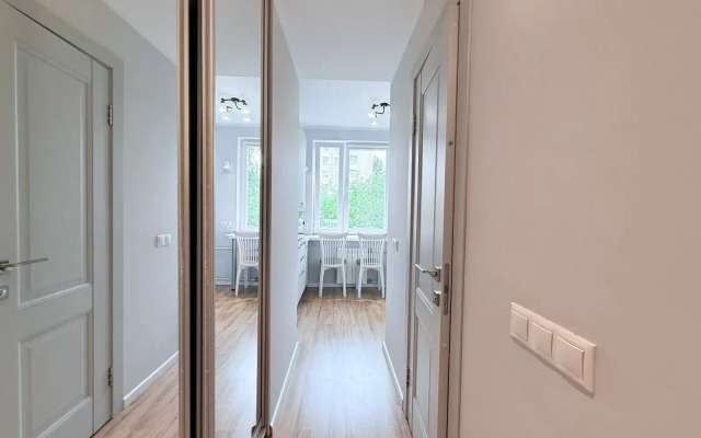 Квартира У25