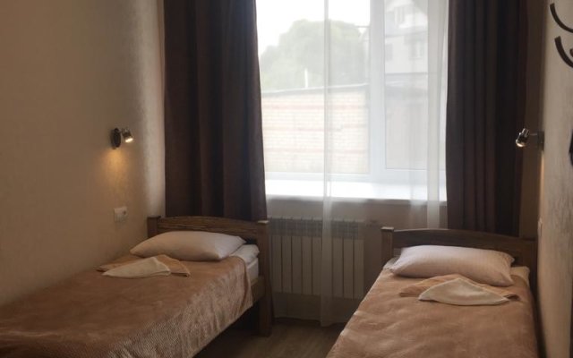 Prival Mini-hotel