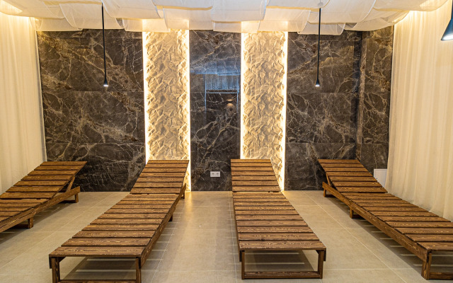 СПА-отель Ахтари